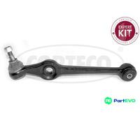 CORTECO FRONT WHEEL SUSPENSION CONTROL/TRAILING ARM 49399666 FOR FIAT INNOCENTI