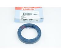 CORTECO Gearbox Input Shaft Oil Seal for Ford Escort 40x55x8