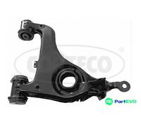 CORTECO LEFT WHEEL SUSPENSION CONTROL/TRAILING ARM 49398812 FOR MERCEDES-BENZ
