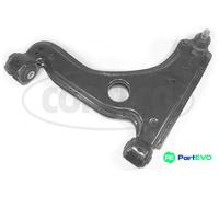 CORTECO LEFT WHEEL SUSPENSION CONTROL/TRAILING ARM 49399112 FOR OPEL VAUXHALL