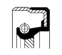 CORTECO Manual Transmission Seal - 01027959B