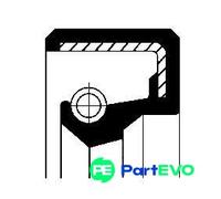CORTECO MANUAL TRANSMISSION SHAFT SEAL 12010959B