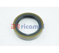 CORTECO Oil Seal Axle Hub Mercedes-Benz S Class W126 50x70x13.5 12012696B