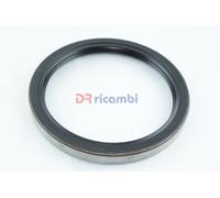 CORTECO Oil Seal Ring For IVECO Renault Trucks Transmission 115x140x13 MM