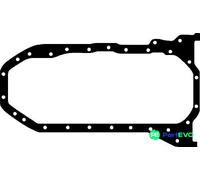 CORTECO OIL SUMP GASKET 026319P