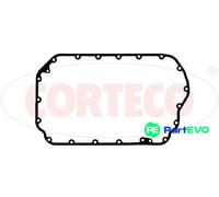 CORTECO OIL SUMP GASKET 028040P FOR AUDI VW