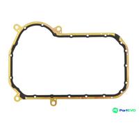CORTECO OIL SUMP GASKET 028166P FOR AUDI VW