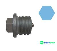 CORTECO OIL SUMP SCREW PLUG 49362591 FOR PORSCHE