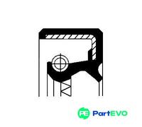 CORTECO POWER TAKE-OFF SHAFT SEAL 12012713B