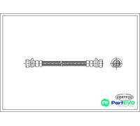 CORTECO REAR BRAKE HOSE 19032420 FOR HONDA