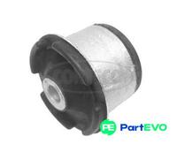 CORTECO REAR FRONT AXLE BEAM BUSHING 21652934 FOR OPEL
