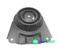 CORTECO REAR LEFT RIGHT SUSPENSION STRUT SUPPORT MOUNT 80000456 FOR FORD