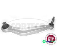 CORTECO REAR LEFT WHEEL SUSPENSION CONTROL/TRAILING ARM 49398851 FOR BMW