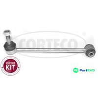 CORTECO REAR RIGHT LEFT STABILISER BAR LINK/COUPLING ROD 49400216 FOR PEUGEOT