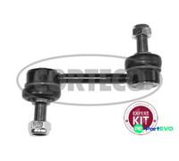 CORTECO REAR RIGHT LEFT STABILISER BAR LINK/COUPLING ROD 49400542 FOR HYUNDAI