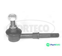 CORTECO REAR RIGHT LEFT STABILISER BAR LINK/COUPLING ROD 49401140 FOR