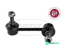 CORTECO REAR RIGHT STABILISER BAR LINK/COUPLING ROD 49401062 FOR HONDA