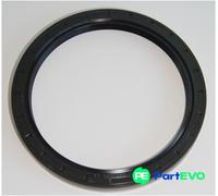 NEW WHEEL HUB SHAFT SEAL FOR MERCEDES BENZ ATEGO 2 OM 900 919 OM 900 913 CORTECO