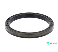 Corteco Shaft Seal Wheel Hub 12020496B Rear for Scania P/G/R/T DC9.13/16/11 8.9L