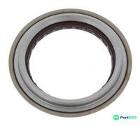 CORTECO REAR WHEEL HUB SHAFT SEAL 19036492B