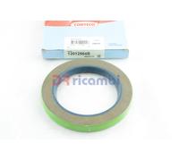 Corteco Rear Wheel Oil Seal Parolio Mozzo For Iveco Daily 12012564B