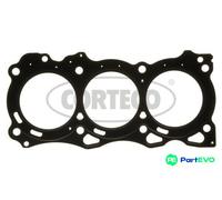 CORTECO RIGHT CYLINDER HEAD GASKET 83403209 FOR NISSAN RENAULT