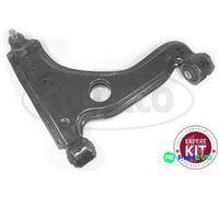 CORTECO RIGHT WHEEL SUSPENSION CONTROL/TRAILING ARM 49399021 FOR OPEL VAUXHALL