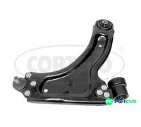 CORTECO RIGHT WHEEL SUSPENSION CONTROL/TRAILING ARM 49399040 FOR OPEL VAUXHALL