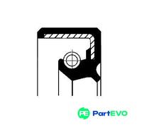 CORTECO SEAL RING 01033389B