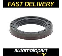 Corteco Shaft Seal Wheel Hub Front 12015928B 65mm ID Fits IVECO 40102290/40102293/82015928