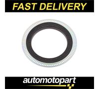 Corteco Wheel Hub Shaft Seal 01026336B, Rear 125mm ID, Fits DAF CF/75/85, New