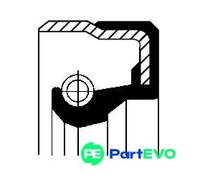CORTECO TRANSFER CASE SHAFT SEAL 01020678B