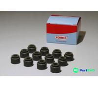CORTECO VALVE STEM SEAL SET 19034073 FOR MERCEDES-BENZ