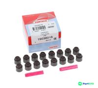 CORTECO VALVE STEM SEAL SET 19036016 FOR NISSAN