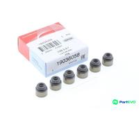 CORTECO VALVE STEM SEAL SET 19036058 FOR DAIHATSU TOYOTA
