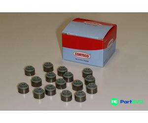 CORTECO VALVE STEM SEAL SET 19036072 FOR FORD MAZDA SUZUKI KIA