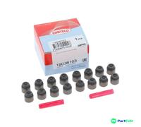 CORTECO VALVE STEM SEAL SET 19036103 FOR MITSUBISHI