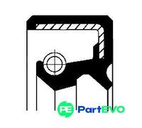 CORTECO WHEEL HUB SHAFT SEAL 19016510B FOR MITSUBISHI