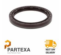 Corteco Wheel Hub Shaft Seal Front Wheel Suspension Fits VOLVO RENAULT TRUCKS