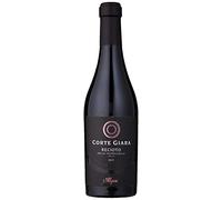 Cortegiara Recioto della Valpolicella 2017, 50 cl