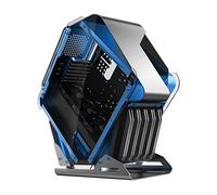 Cortek GALAXY Case Gaming, Blue