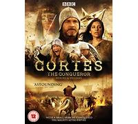 Cortes - Heroes and Villains [DVD] [2019]