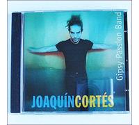 Cortes Joaquin - Gipsy Passion Band