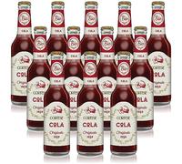 Cortese drink with kola nuts, 12 bottles of cl. 27.5