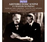 CORTESI - LIRICHE PER VOCE E PIANOFORTE - CD - K4z