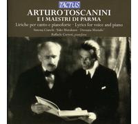 Cortesi - LIRICHE PER VOCE E PIANOFORTE