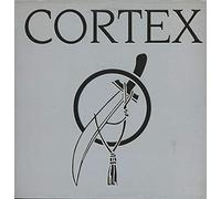 Cortex (5) - YOU CAN'T KILL THE BOOGEYMAN LP UK EDIESTA 1986