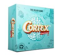 Cortex Challenge