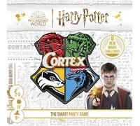 Cortex Challenge: Harry Potter