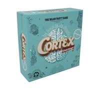 Cortex Challenge